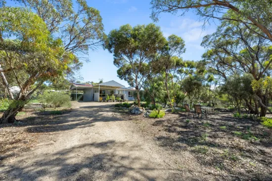 Quiet Country Retreat Minutes from the River