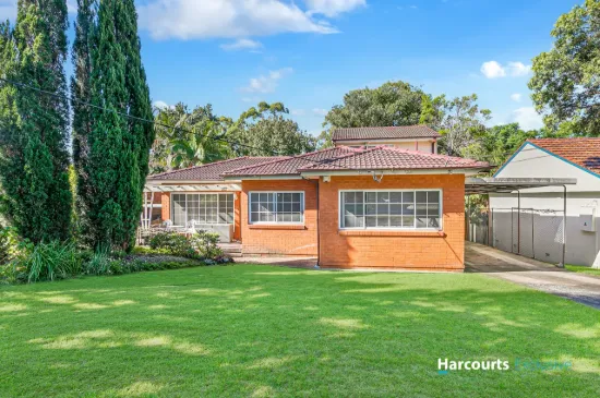 Prime Opportunity to Build your Next Project