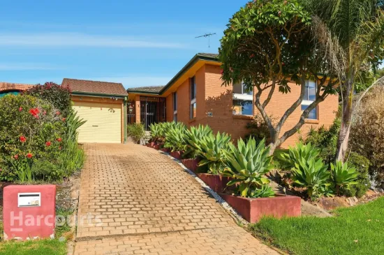 Family Entertainer in an Ideal Location