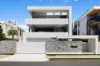 Contemporary Main Beach Mansion Crafted with Precision