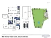 Coastal Farmhouse Living with Space to Breathe | 4+ Acres