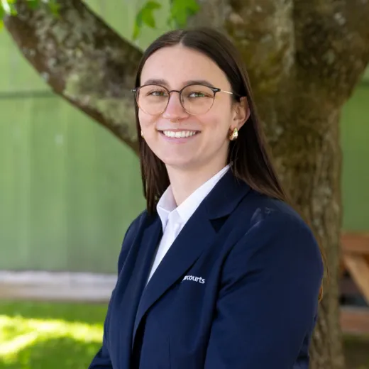 Molli Poulton - Real Estate Agent at Harcourts Meander Valley - Deloraine