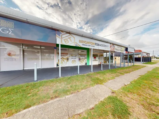 FOR SALE | PRIME MULTI-TENANTED RETAIL & RESIDENTIAL INVESTMENT