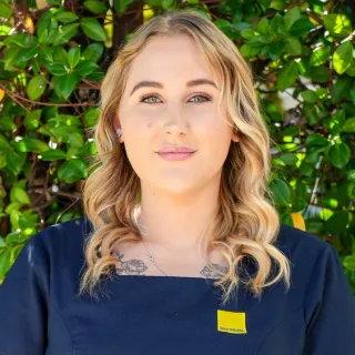 Chloe Coyne - Real Estate Agent