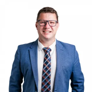 Matthew Hall - Real Estate Agent