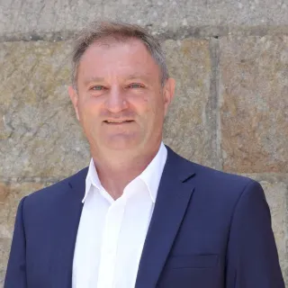 Gerardo Gerry Ricco - Real Estate Agent