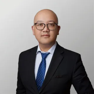 Kuohsien Mason Sun - Real Estate Agent