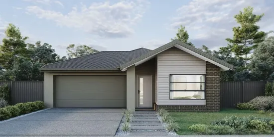 House & Land Package  Fraser Rise