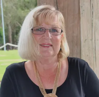 Teena Hillbrick - Real Estate Agent