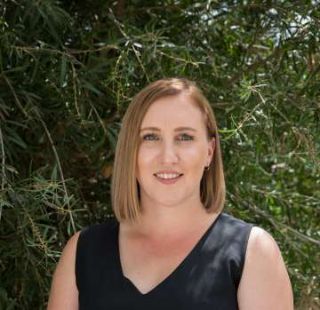 Emma Webb - Real Estate Agent