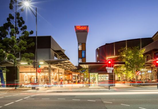 Blac Property Group - Petrie - Real Estate Agency