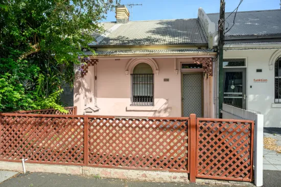 City-Fringe Torrens Title Home