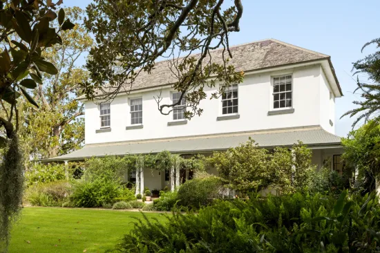 Terragong - a Landmark Jamberoo Estate of Rare Heritage and Modern Luxury