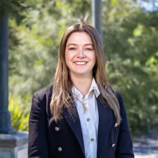 Emma Chapman - Real Estate Agent