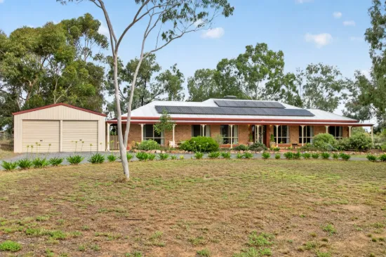 Beautiful Family Home in Gawler Belt