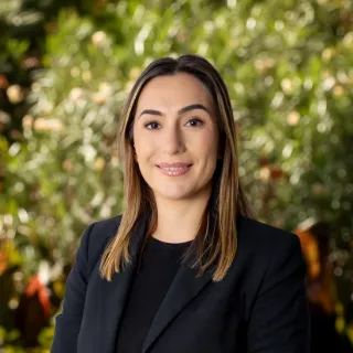 Aleksandra Aghamalyan - Real Estate Agent