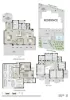 Making a statement in executive harbour view living