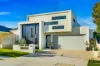 Elevated Design, Expansive Lake Views and Effortless, Luxurious Living on Lakeview Drive
