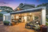 Grand Bayside Elegance Showcasing Burraneer Bay Views & Versatile Family Living