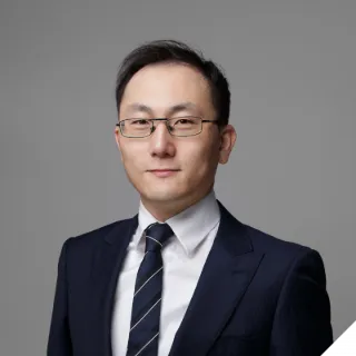 Dave Tang - Real Estate Agent