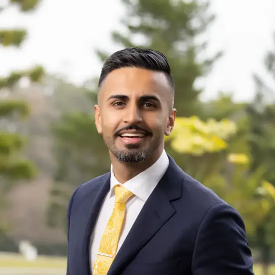 Zain Tariq - Real Estate Agent at Ray White - Kellyville Ridge