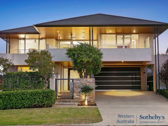 Western Australia Sotheby's International Realty - Real Estate Agency