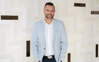 David  Tanchevski - Real Estate Agent