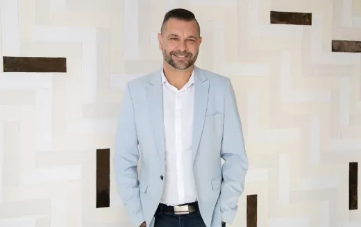 David  Tanchevski - Real Estate Agent at Stone Real Estate Newcastle