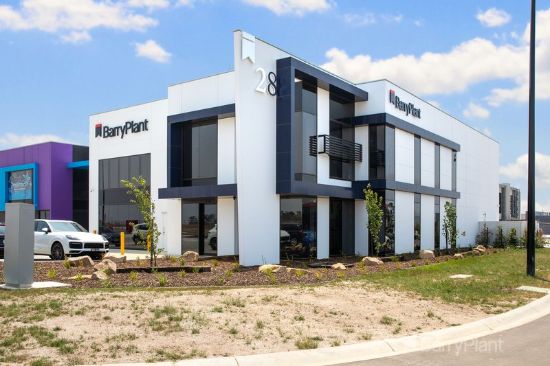 Barry Plant - Pakenham - Real Estate Agency
