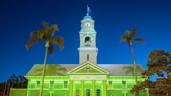 Greg Caulley Realty - MARYBOROUGH - Real Estate Agency