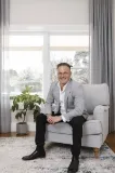 Simon Mitrovich - Real Estate Agent From - Whiteman Property - WAMBERAL
