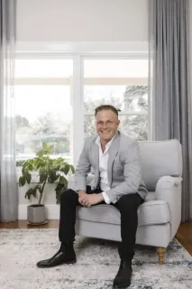 Simon Mitrovich - Real Estate Agent