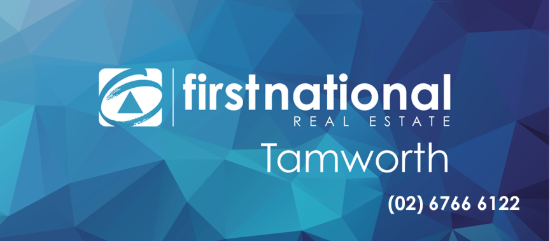 First National Real Estate - Tamworth - Real Estate Agency