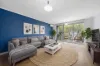 NORTH FACING ONE BEDROOM APARTMENT IN PRIME LOCATION