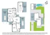 Smart presentation inside, pool & plenty of parking outside, mins to Expressway
