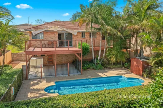 Family Living Done Right in Lighthouse Beach