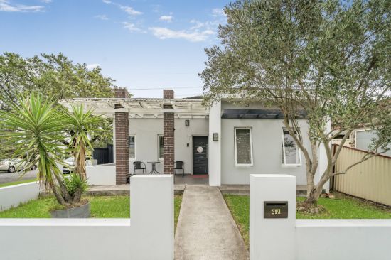 Grand Family Home In A Corner Position With Granny Flat Potential