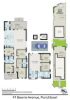 Grand Family Home In A Corner Position With Granny Flat Potential