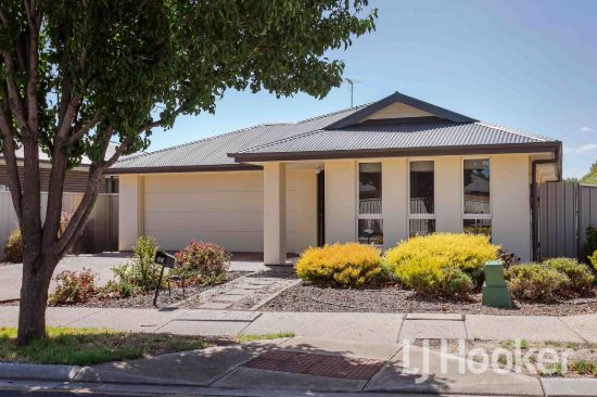 Modern Living With Family Comfort