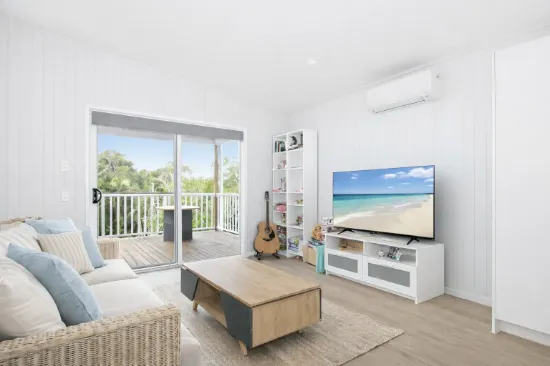 Charming Near-New Home with Room to Grow