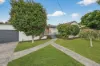 Shining with Entertaining Style & Family Space