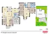 Exceptionally Luxurious 5-Bedroom Family Home in Premier Beecroft Location