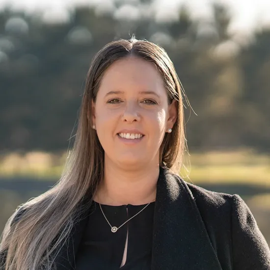 Allison Gonzales Bieniasz - Real Estate Agent at Ray White - Canberra