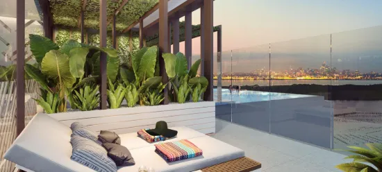 Woolooware Bay Crest