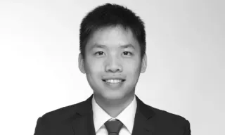Gabriel Leung - Real Estate Agent