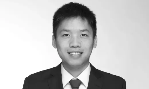 Gabriel Leung - Real Estate Agent at One Agency Tina Lee - Chatswood