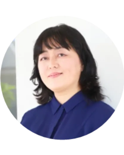 Yuti Li - Real Estate Agent at Aurange Realty - CRAWLEY