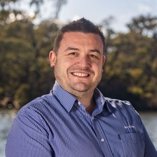 Ben Hurth-Gye - Real Estate Agent at Ray White - Young
