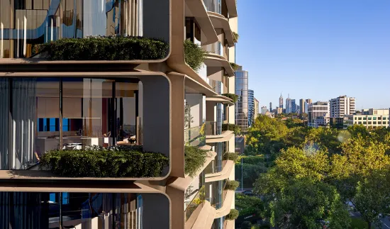 Park Quarter