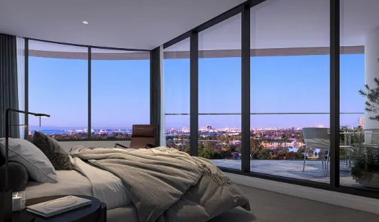 Park Quarter, Melbourne